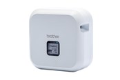 Drukarka etykiet - Brother P-Touch Cube Plus PT-P710BTH - Thermal transfer - 180 x 360 dpi - USB & Bluetooth - PTP710BTHZ1
