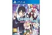 Gry - Conception Plus: Maidens of The Twelve Stars - Sony PlayStation 4 - RPG - 5056280410195