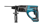 Wiertarka i śrubokręt elektryczny - Makita DHR202ZJ - Rotary Hammer - DHR202ZJ