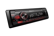Audio do samochodu - Pioneer MVH S220DAB - Radio samochodowe - MVH-S220DAB