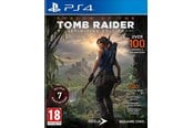 Gry - Shadow of the Tomb Raider (Definitive Edition) - Sony PlayStation 4 - Akcji/Przygodowa - 5021290085879