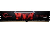 RAM - G.Skill AEGIS DDR4-3200 - 16GB - CL16 - Single Channel (1 pcs) - Intel XMP - Czarny - F4-3200C16S-16GIS