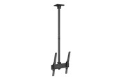 Uchwyty ścienne, uchwyty AV i meble AV - Multibrackets PRO Series M Ceiling Mount Pro MBC1UP 400x600 - Max 50 kg - recommended for 70" - 7350073736898