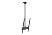Uchwyty ścienne, uchwyty AV i meble AV - Multibrackets PRO Series M Ceiling Mount Pro MBC1UP 400x900 - Max 50 kg - recommended for 75" - 7350073736904