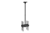 Uchwyty ścienne, uchwyty AV i meble AV - Multibrackets PRO Series M Ceiling Mount Pro MBC1UX2P 400x600 - Max 40 kg - recommended for 70" - 7350073736911