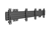 Uchwyt na monitor - Multibrackets PRO Series M Wallmount Pro MBW2U Fixed 200 - 7350073737000