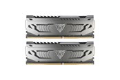 RAM - Patriot Viper Steel DDR4-3200 - 16GB - CL16 - Dual Channel (2 pcs) - Intel XMP - Szary - PVS416G320C6K