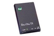 Sieć i rozszerzenie sieci bezprzewodowej - Digi One TS H RJ-45 - 70001917