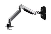 Uchwyt na monitor - MACLOCKS Space Reach iPad Adjustable Articulating Mount - 660REACH102IPDSB
