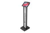 Uchwyt na monitor - MACLOCKS Space BrandMe Floor Stand - 140B102IPDSB