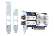 Adapter Sieciowy (karta sieciowa, serwer druku, itp.) - QNAP QXP-32G2FC - QXP-32G2FC