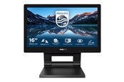 Monitor - 16" Philips B Line 162B9T - 1366x768 - 60Hz - TN - 162B9T/00