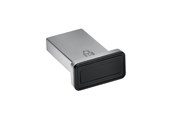 Przechwytywanie audio i wideo - Kensington Zabezpieczenie z czytnikiem linii papilarnych VeriMark™ - Windows Hello™ - K64704EU