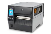 Drukarka etykiet - Zebra ZT421 Industrial Thermal Label Printer - 300 dpi | 203 mm/s | USB 2.0 | Bluetooth 4.1 - ZT42163-T0E0000Z