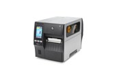 Drukarka etykiet - Zebra ZT400 Series ZT411 Thermal Label Printer - 300 dpi | 254 mm/s | USB 2.0 | Bluetooth 4.1 - ZT41143-T0E0000Z