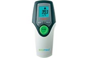 Zdrowie - MEDISANA Termometr Ecomed TM-65E Infrared Thermometer - 23400