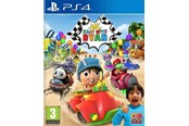 Gry - Race With Ryan - Sony PlayStation 4 - Wyścigi - 5060528032520