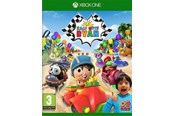 Gry - Race With Ryan - Microsoft Xbox One - Wyścigi - 5060528032605
