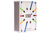 gry-planszowe-karciane-i-kosci - Game Inventors STICKUP - 7640139530684