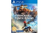 Gry - Immortals: Fenyx Rising - Sony PlayStation 4 - Akcja - 3307216143987