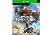 Gry - Immortals: Fenyx Rising - Microsoft Xbox One - Akcji/Przygodowa - 3307216144151
