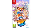 Gry - New Super Lucky's Tale - Nintendo Switch - Platformowa - 5060690790969