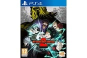 Gry - My Hero One's Justice 2 - Sony PlayStation 4 - Bijatyka - 3391892007329