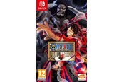 Gry - One Piece: Pirate Warriors 4 - Nintendo Switch - Bijatyka - 113585