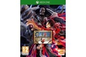 Gry - One Piece: Pirate Warriors 4 - Microsoft Xbox One - Bijatyka - 3391892007558