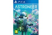Gry - Astroneer - Sony PlayStation 4 - Akcji/Przygodowa - 5060146469081