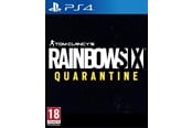 Gry - Tom Clancy's Rainbox Six: Quarantine - Sony PlayStation 4 - Akcja - 3307216144694