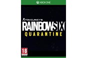 Gry - Tom Clancy's Rainbox Six: Quarantine - Microsoft Xbox One - Akcja - 3307216145424