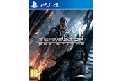 Gry - Terminator: Resistance - Sony PlayStation 4 - Akcja - 5060112433047