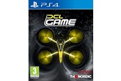 Gry - DCL - The Game - Sony PlayStation 4 - Wyścigi - 9120080075192