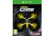 Gry - DCL - The Game - Microsoft Xbox One - Wyścigi - 9120080075222