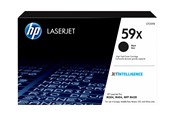 Tusz, toner i material eksploatacyjny - HP 59X / CF259X High Capacity Black Toner - CF259X