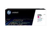 Tusz, toner i material eksploatacyjny - HP 658A / W2003A Magenta Toner - W2003A