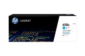 Tusz, toner i material eksploatacyjny - HP 658A / W2001A - Cyan Toner - W2001A