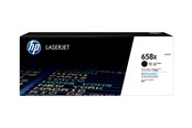 Tusz, toner i material eksploatacyjny - HP 658X / W2000X Black Toner - W2000X