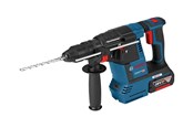 Wiertarka i srubokret elektryczny - Bosch Professional GBH 18V-26 F - 061191000E