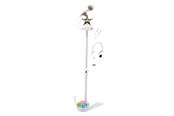 Muzyka - Music SIC Duet Disco Microphone - 501064