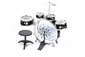 Muzyka - Music SIC Drum set - 501056
