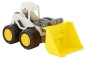 Samochody i pojazdy - Little Tikes Dirt Diggers™ 2-in-1 Front Loader - 650550