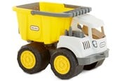 Samochody i pojazdy - Little Tikes Dirt Diggers™ 2-in-1 Dump Truck - 650543