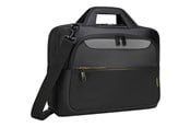 Torba, plecak i pokrowiec na laptopa - Targus CityGear 15.6" Topload Laptop Case Black - TCG460GL