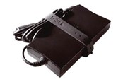 Ladowarka do laptopa - Dell 3-Prong USB-C AC Adapter - power adapter - 130 Watt - 450-AHRG