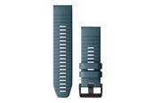 Smartwatch - akcesoria - Garmin QuickFit - watch strap - 010-12864-03