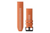 Smartwatch - akcesoria - Garmin QuickFit - watch strap - 010-12864-01