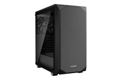 Obudowa komputerowa - be quiet! Pure Base 500 TG - Black - Obudowa komputerowa - Miditower - Czarny - BGW34