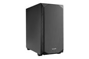 Obudowa komputerowa - be quiet! Pure Base 500 - Black - Obudowa komputerowa - Miditower - Czarny - BG034